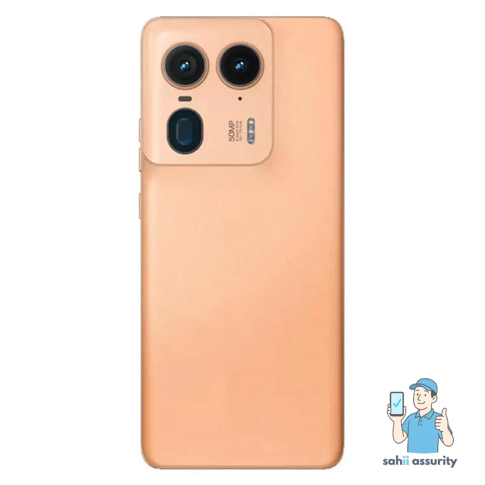 Full Body Housing for Motorola Edge 50 Ultra